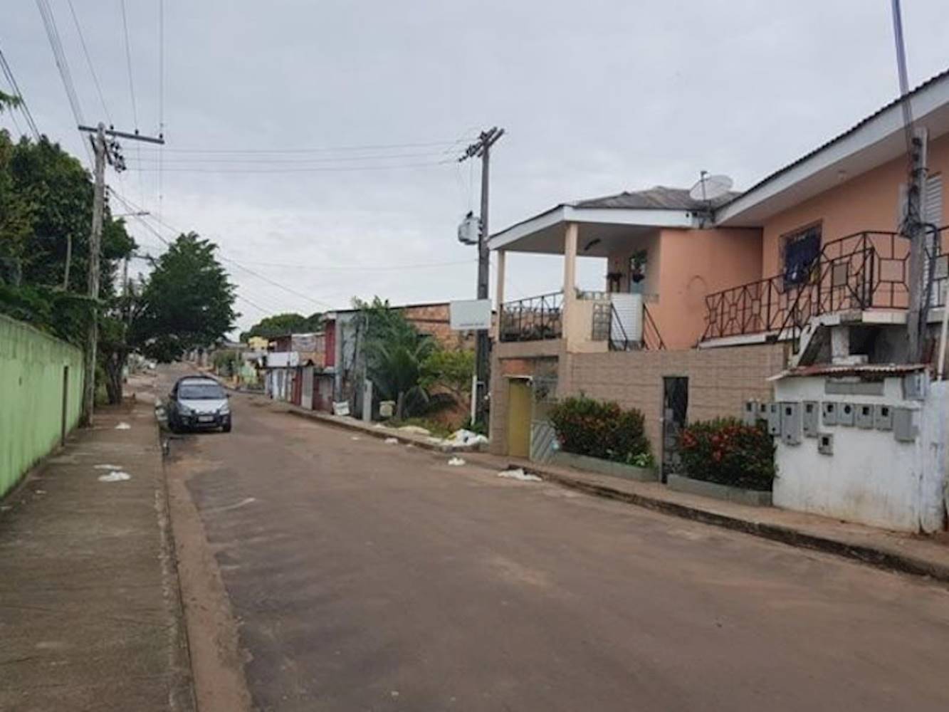 Imóvel na Liberdade em Manacapuru/AM, localizado em Manacapuru - AM