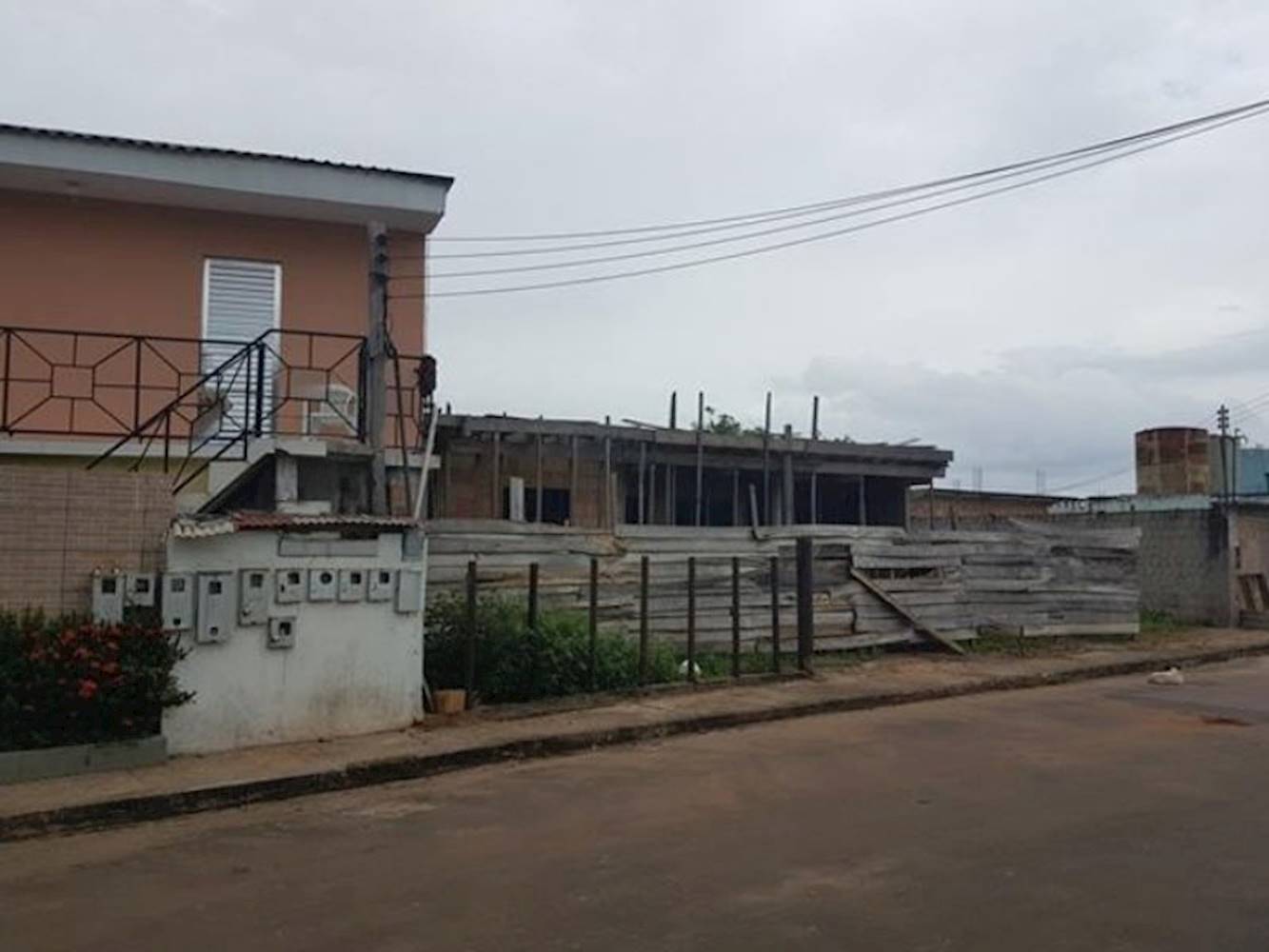Imóvel na Liberdade em Manacapuru/AM, localizado em Manacapuru - AM