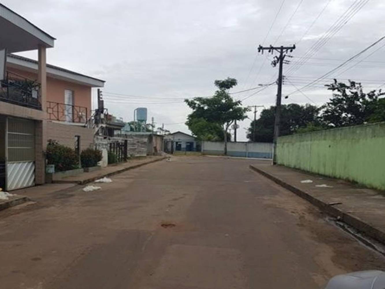 Imóvel na Liberdade em Manacapuru/AM, localizado em Manacapuru - AM