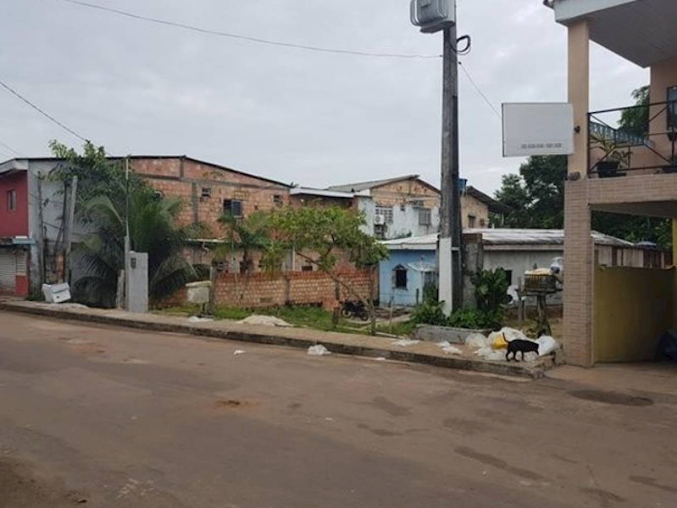 Imóvel na Liberdade em Manacapuru/AM, localizado em Manacapuru - AM