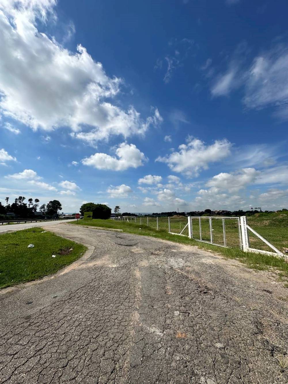 Terreno em Itangua - Sorocaba/SP, localizado em Sorocaba - SP