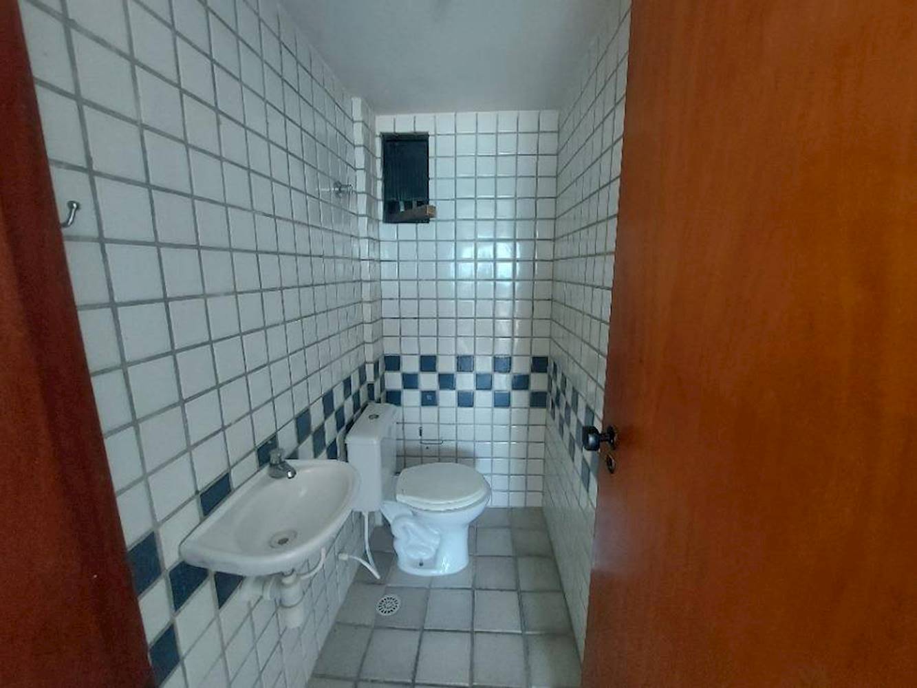 Sala Comercial no Edifício Comercial Trade Center - Centro - Maceió/AL, localizado em Maceió - AL