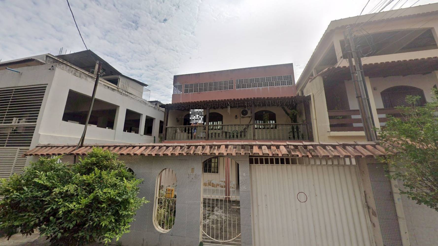 Apartamento no "Edifício Chieppe" - Vasco da Gama - Cariacica/ES, localizado em Cariacica - ES
