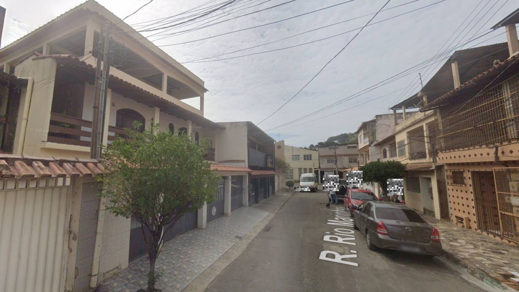 Apartamento no "Edifício Chieppe" - Vasco da Gama - Cariacica/ES, localizado em Cariacica - ES