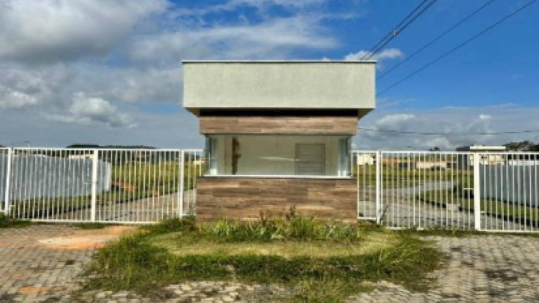 Terreno no "Condomínio Holiday Park Land II" - Pacheco - Itaboraí/RJ, localizado em Itaboraí - RJ