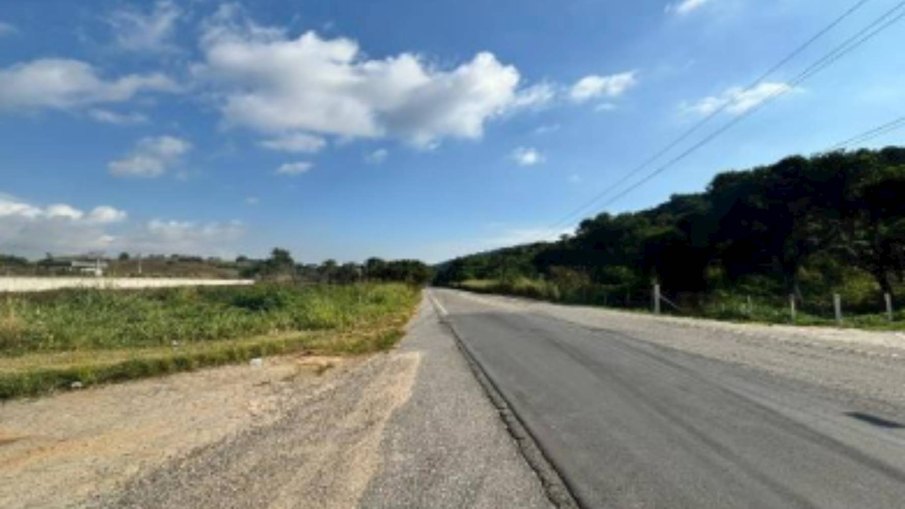 Terreno no "Condomínio Holiday Park Land II" - Pacheco - Itaboraí/RJ, localizado em Itaboraí - RJ