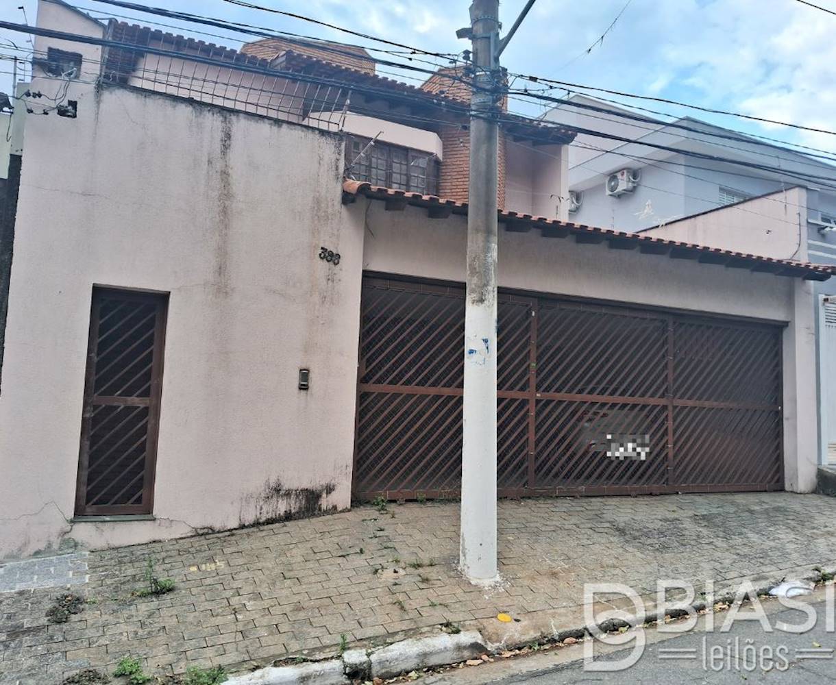 Casa na Vila Guilhermina em São Paulo/SP, localizado em São Paulo - SP
