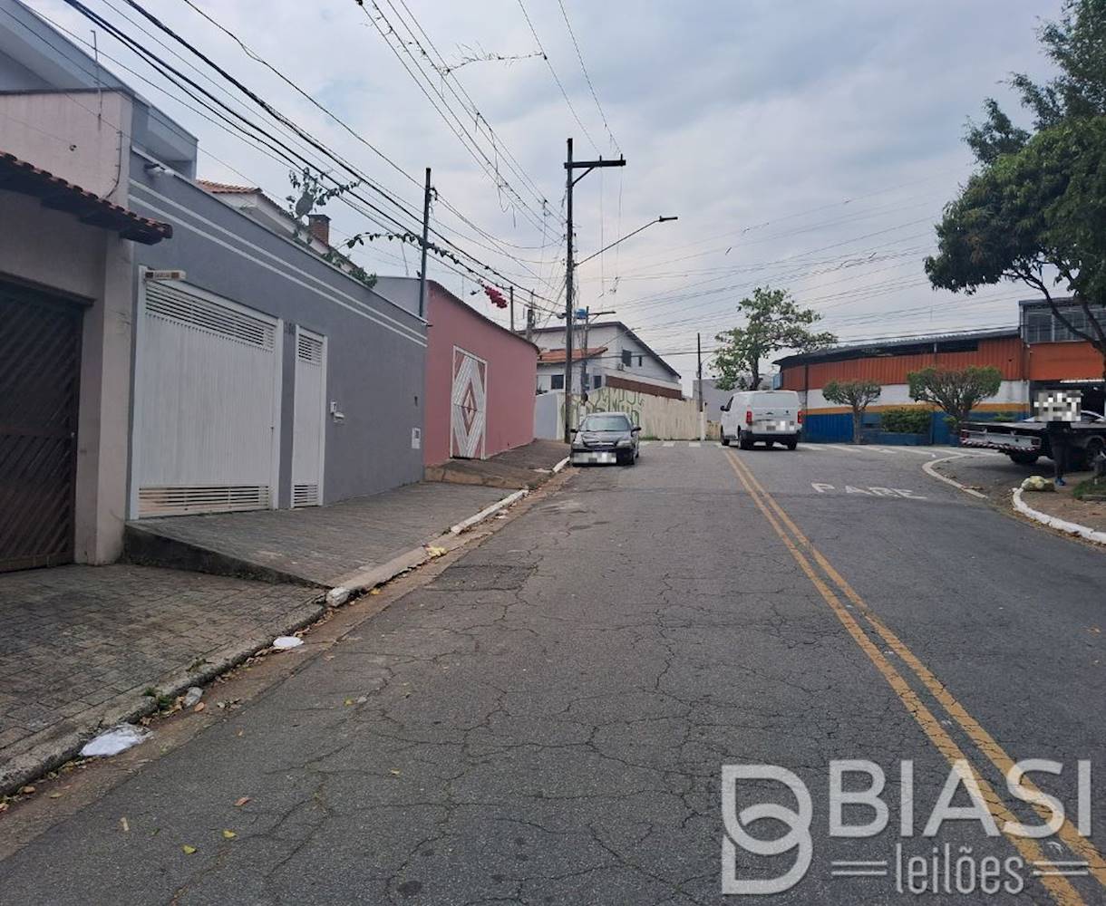 Casa na Vila Guilhermina em São Paulo/SP, localizado em São Paulo - SP