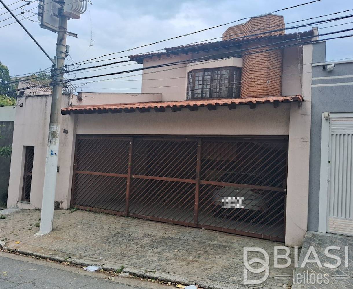 Casa na Vila Guilhermina em São Paulo/SP, localizado em São Paulo - SP