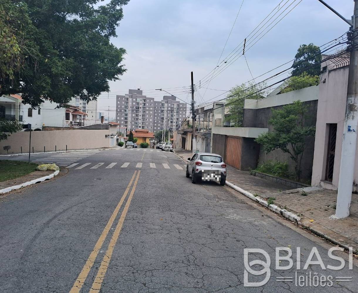 Casa na Vila Guilhermina em São Paulo/SP, localizado em São Paulo - SP