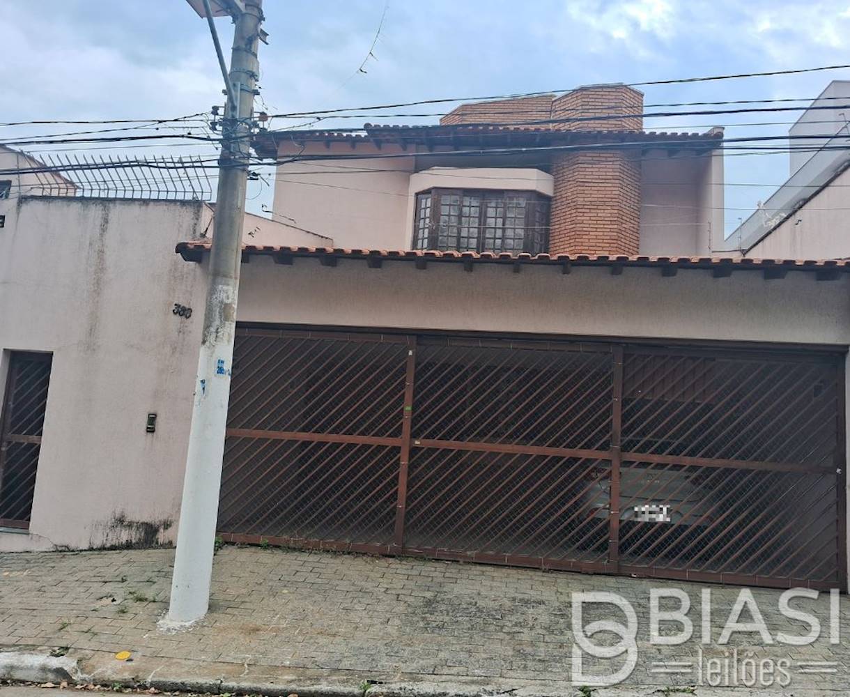 Casa na Vila Guilhermina em São Paulo/SP, localizado em São Paulo - SP