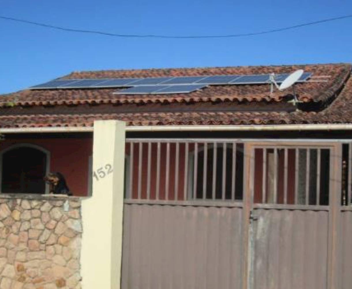 Casa no Areal em Araruama/RJ, localizado em Araruama - RJ