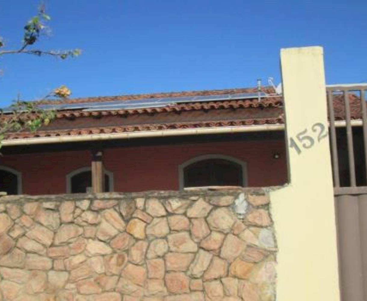 Casa no Areal em Araruama/RJ, localizado em Araruama - RJ