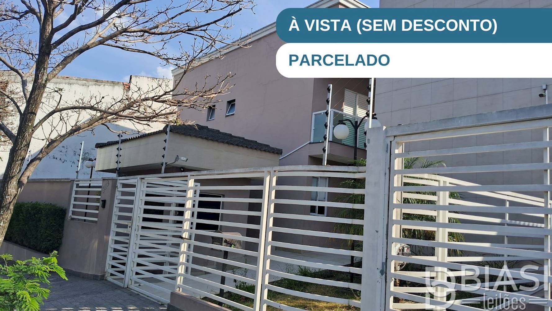 Imagem do imóvel Casa na Vila Osasco em Osasco/SP