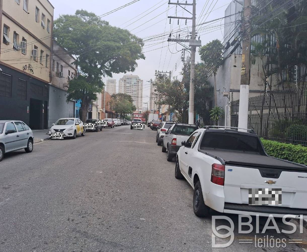 Apatamento no "Edifício San Felipe" - Vila Carrão - São Paulo/SP, localizado em São Paulo - SP