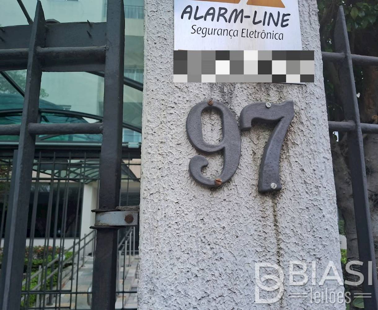 Apatamento no "Edifício San Felipe" - Vila Carrão - São Paulo/SP, localizado em São Paulo - SP