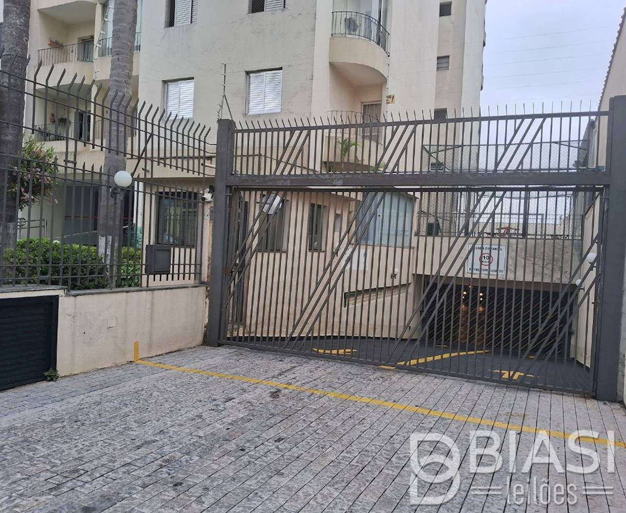 Apatamento no "Edifício San Felipe" - Vila Carrão - São Paulo/SP, localizado em São Paulo - SP