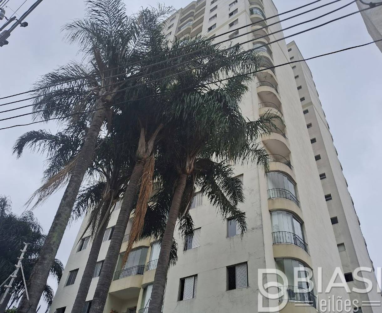 Apatamento no "Edifício San Felipe" - Vila Carrão - São Paulo/SP, localizado em São Paulo - SP