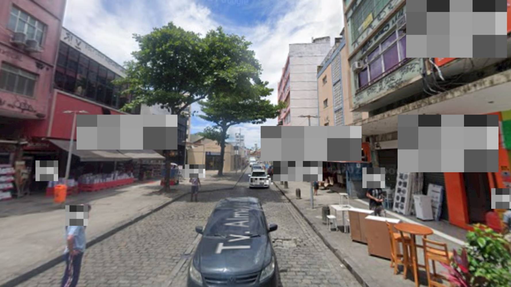 Sala Comercial em Madureira - Rio de Janeiro/RJ, localizado em Rio De Janeiro - RJ