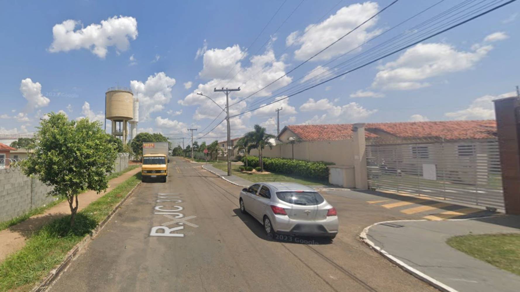 Casa nos Jardins do Cerrado 7 - Goiânia/GO, localizado em Goiânia - GO