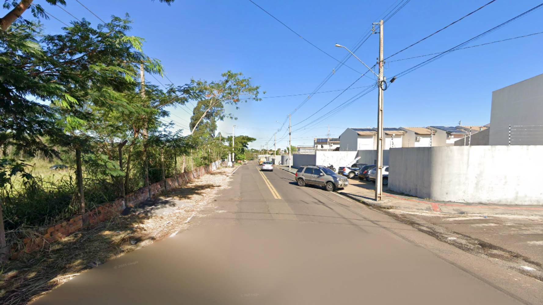 Casa de Condomínio no Limoeiro em Presidente Prudente/SP, localizado em Presidente Prudente - SP