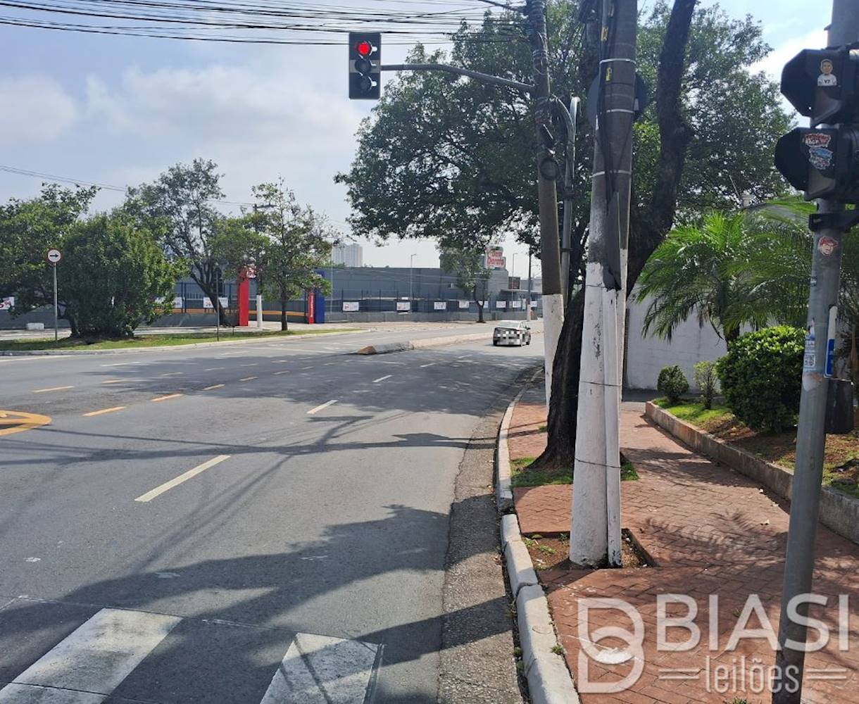 Apartamento no "Condomínio Residencial San Andres" - Vila Santa Luzia - São Bernardo do Campo/SP, localizado em São Bernardo Do Campo - SP