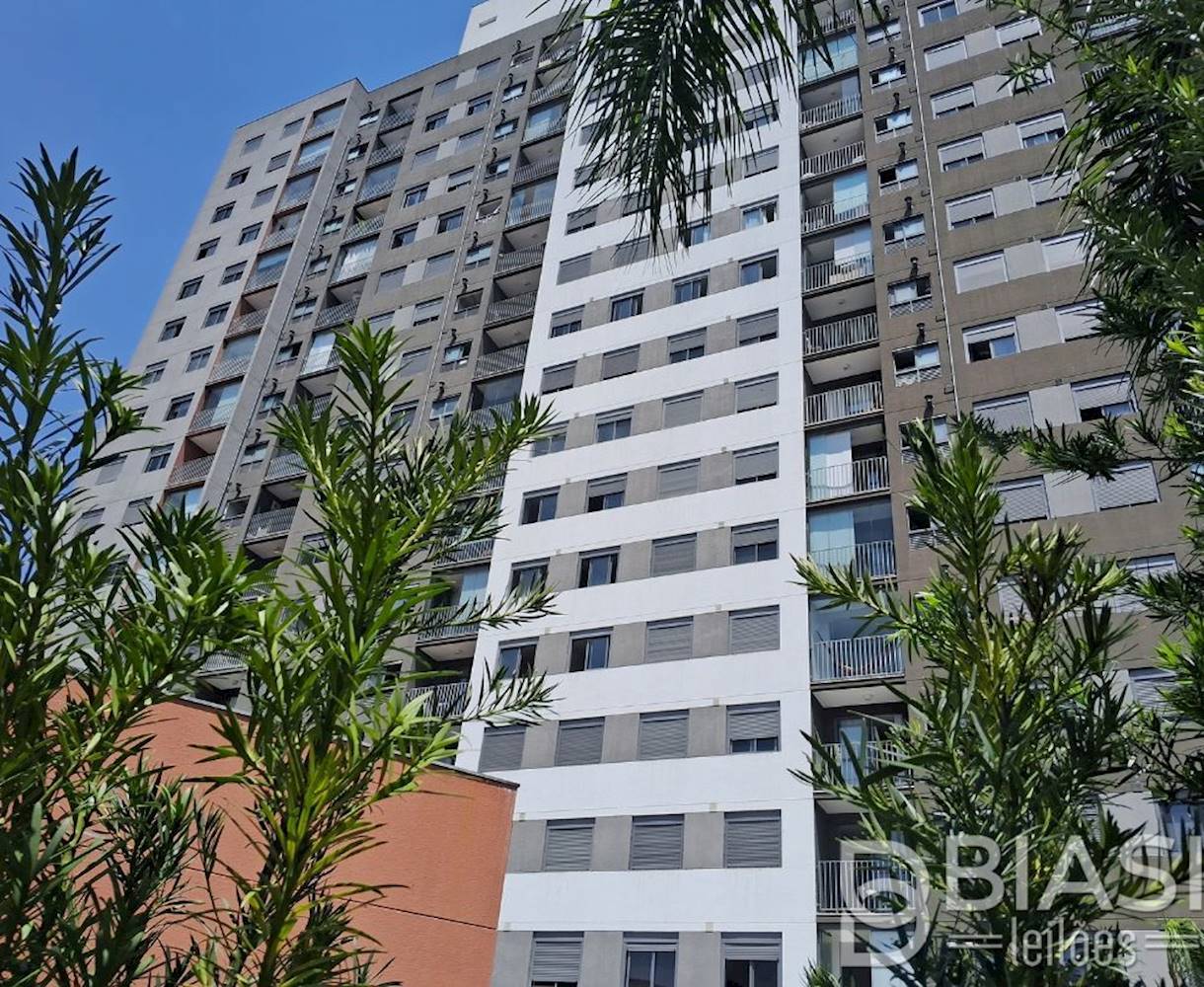 Apartamento no "Condomínio Open Marajoara" - Jardim Marajoara - São Paulo/SP, localizado em São Paulo - SP
