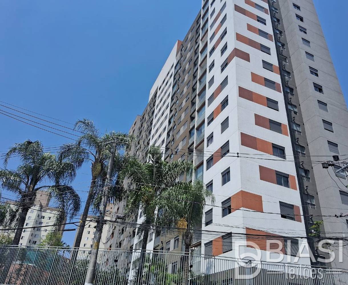 Apartamento no "Condomínio Open Marajoara" - Jardim Marajoara - São Paulo/SP, localizado em São Paulo - SP