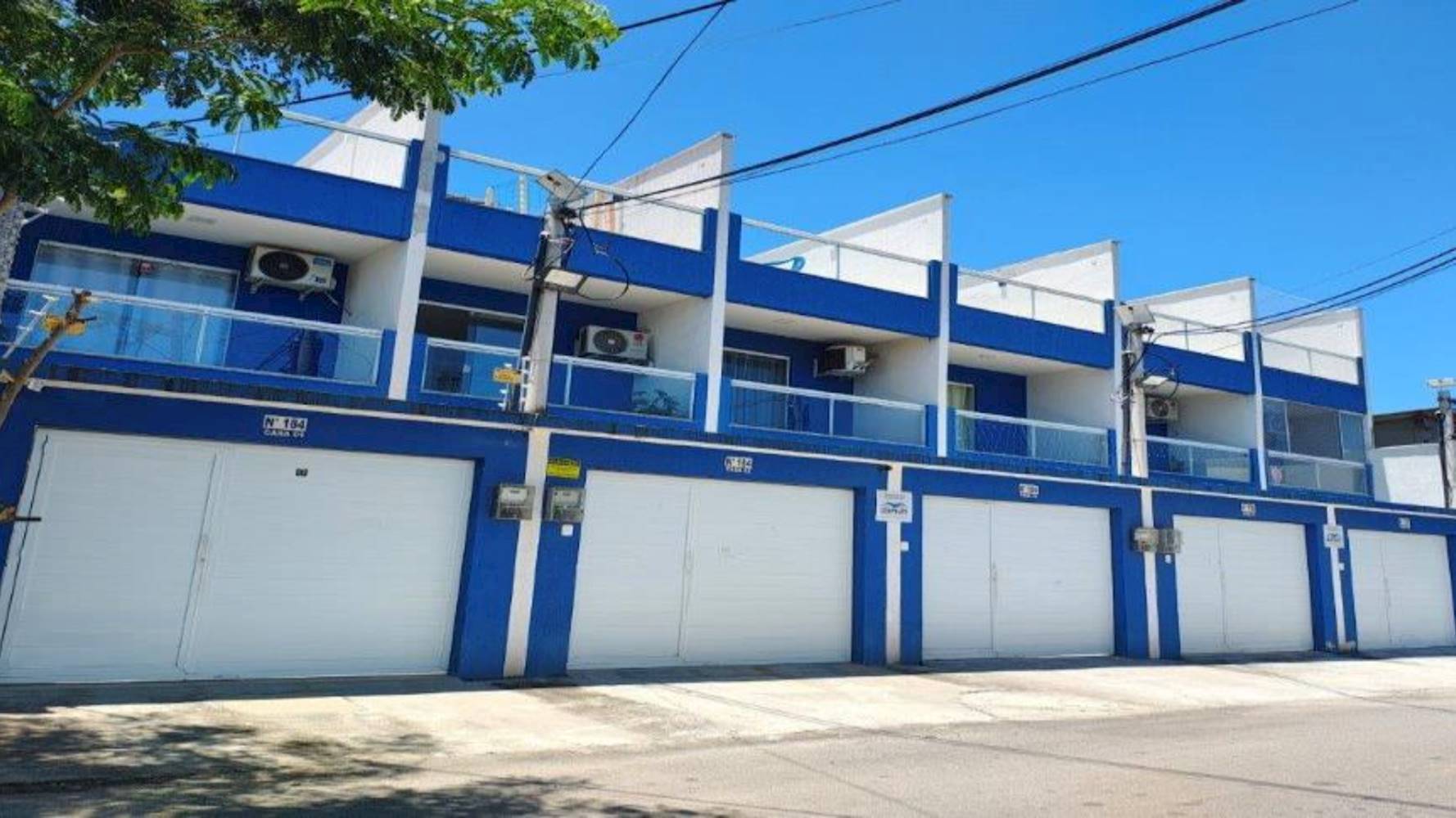 Casa no Parque Laguna e Dourado - Duque de Caxias/RJ, localizado em Duque De Caxias - RJ