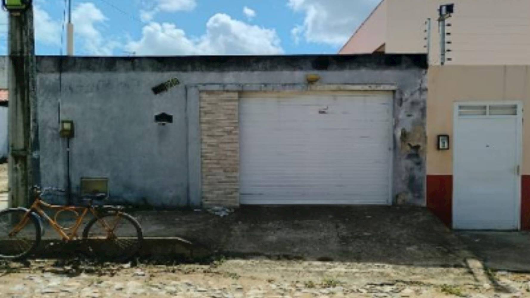 Casa em Pavuna - Pacatuba/CE, localizado em Pacatuba - CE