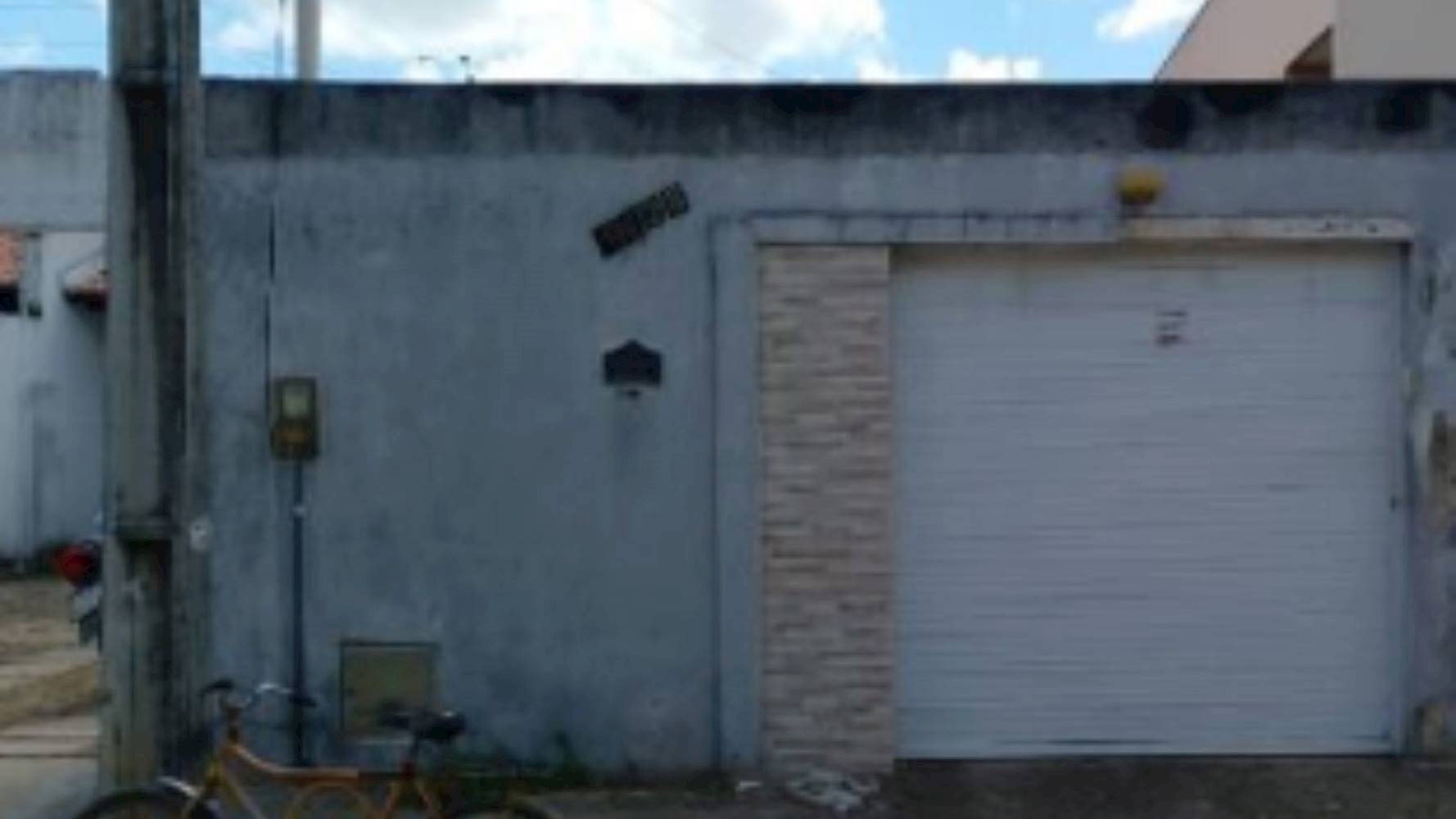 Casa em Pavuna - Pacatuba/CE, localizado em Pacatuba - CE