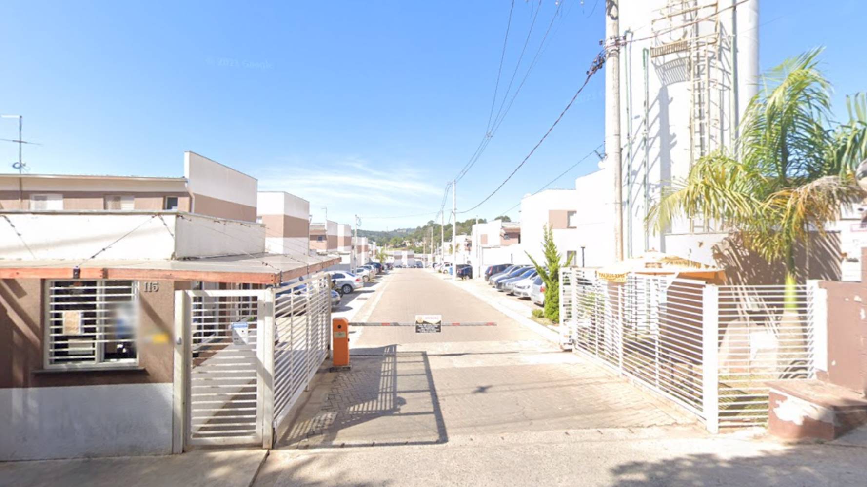 Casa de Condomínio em Santana - Cotia/SP, localizado em Cotia - SP