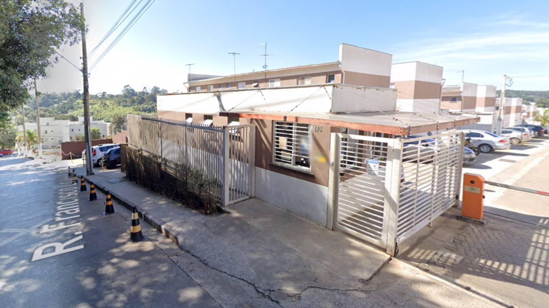 Casa de Condomínio em Santana - Cotia/SP, localizado em Cotia - SP