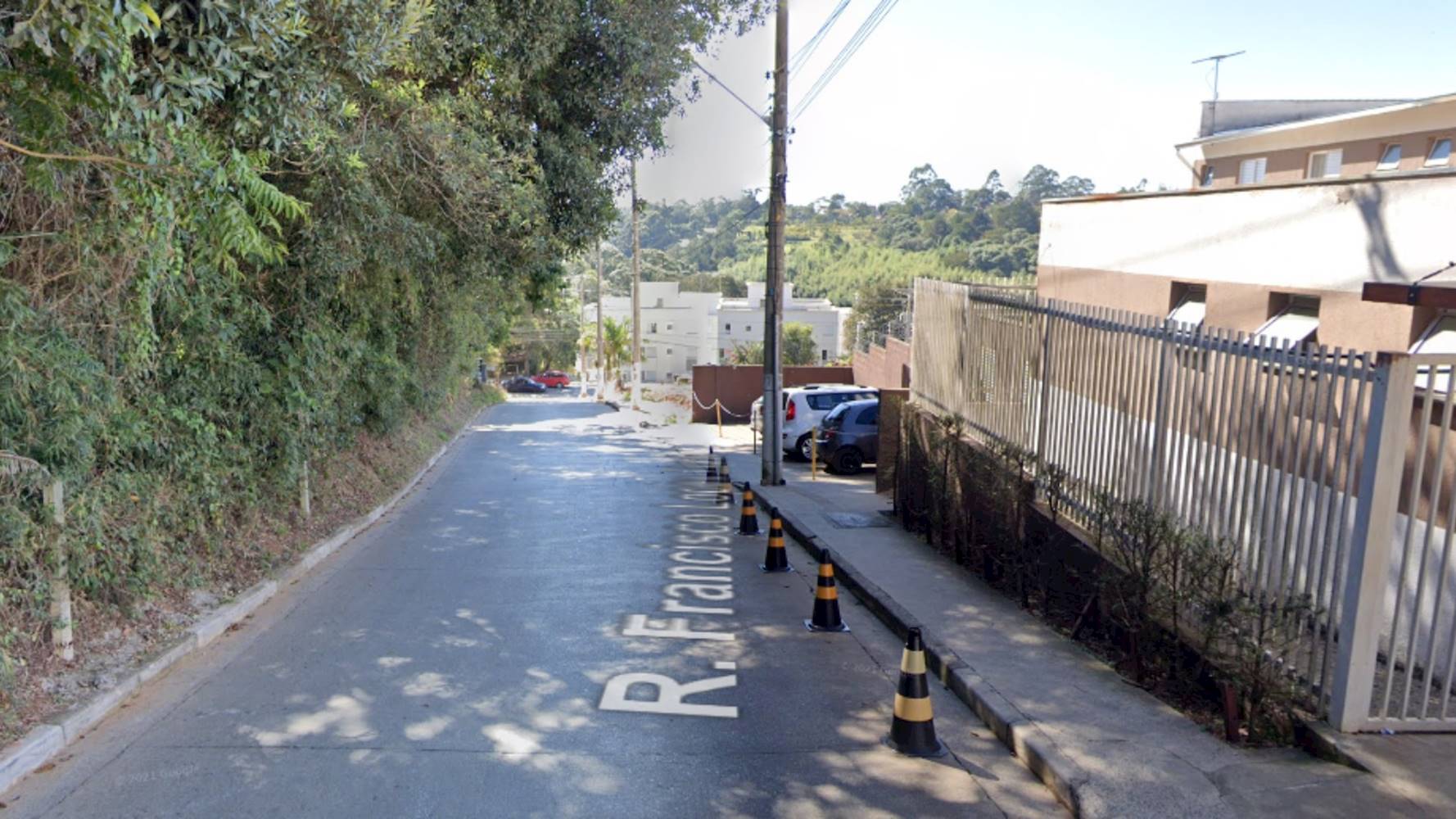 Casa de Condomínio em Santana - Cotia/SP, localizado em Cotia - SP