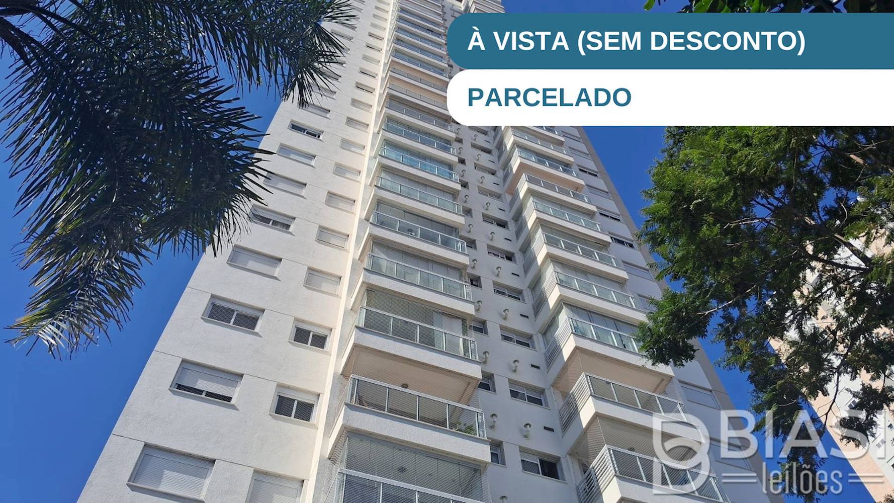 Imagem do imóvel Apartamento no "Condomínio Still Vila Mascote" - Vila Mascote - São Paulo/SP