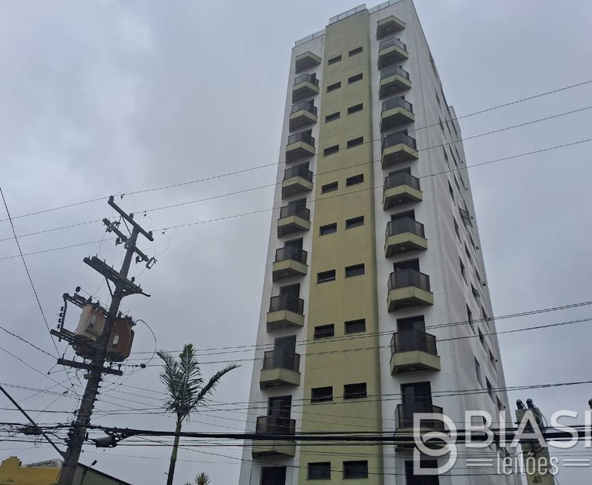 Apartamento no "Condominio Edifício Portal da Serra" - Vila Prudente - São Paulo/SP, localizado em São Paulo - SP