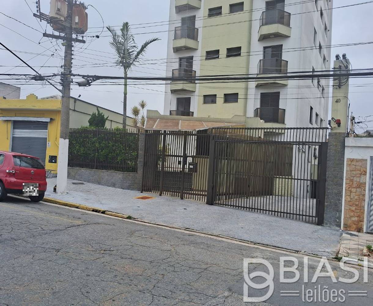 Apartamento no "Condominio Edifício Portal da Serra" - Vila Prudente - São Paulo/SP, localizado em São Paulo - SP