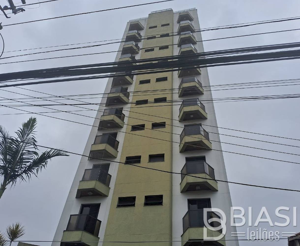 Apartamento no "Condominio Edifício Portal da Serra" - Vila Prudente - São Paulo/SP, localizado em São Paulo - SP