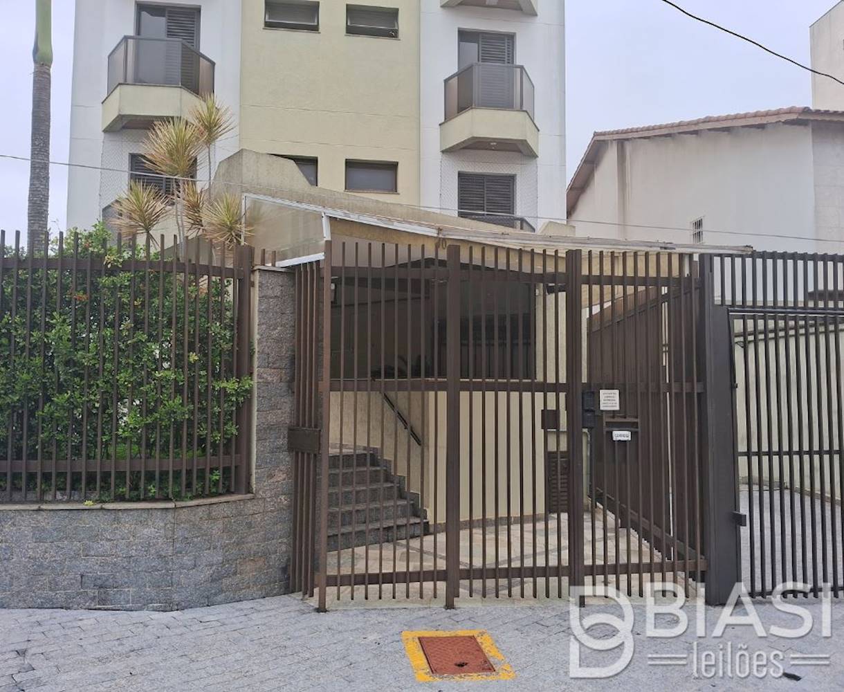 Apartamento no "Condominio Edifício Portal da Serra" - Vila Prudente - São Paulo/SP, localizado em São Paulo - SP