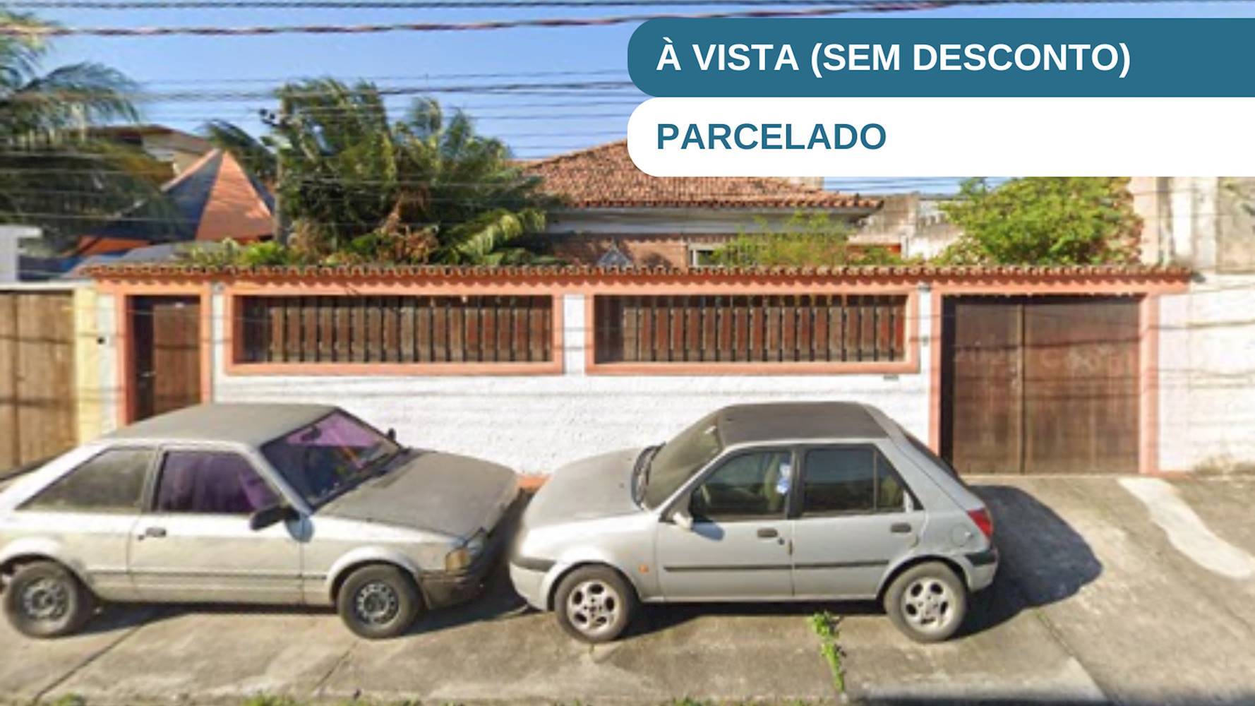 Imagem do imóvel Casa no Bairro Guadalupe - Rio de Janeiro/RJ