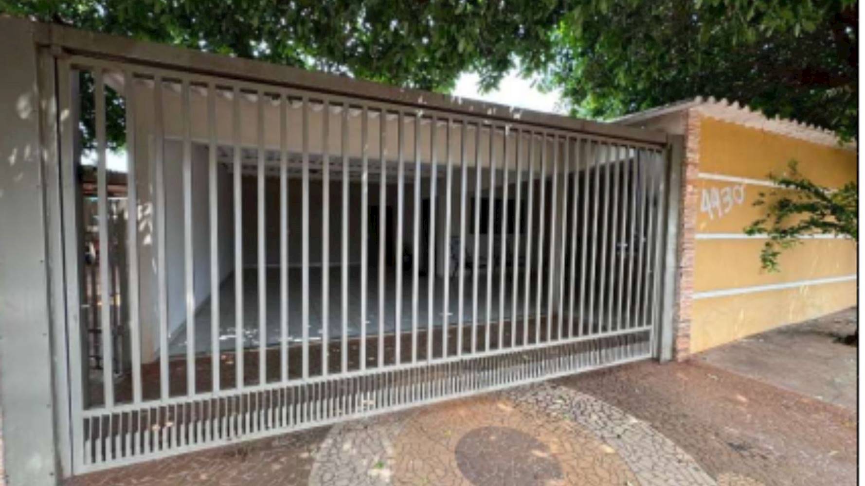 Casa em Vicente Filié - Urânia/SP, localizado em Urânia - SP