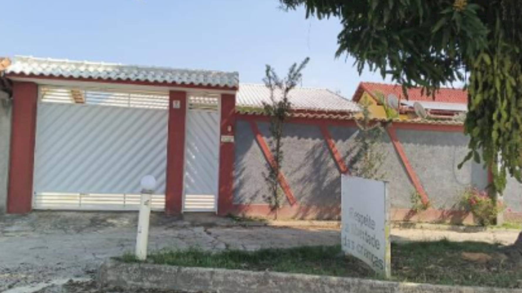 Casa no Núcleo Colonial de Papucaia - Cachoeiras de Macacu/RJ, localizado em Cachoeiras De Macacu - RJ