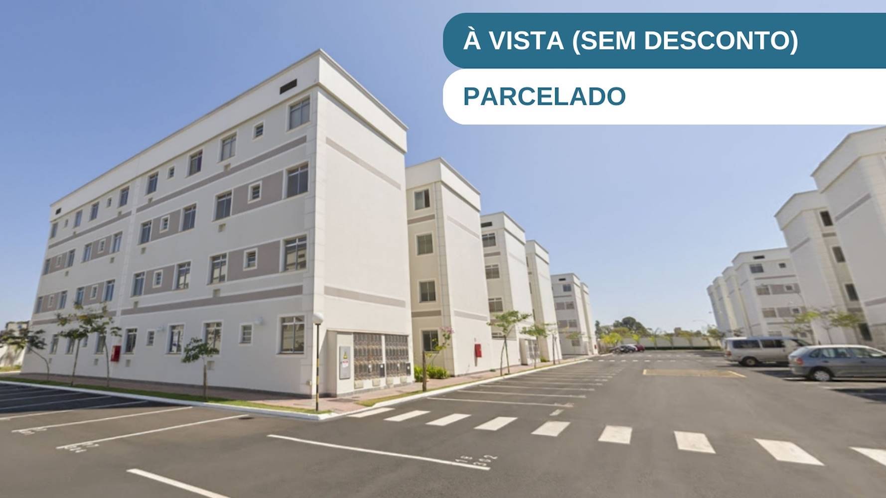 Imagem do imóvel Apartamento no Jardim Holanda em Uberlândia/MG