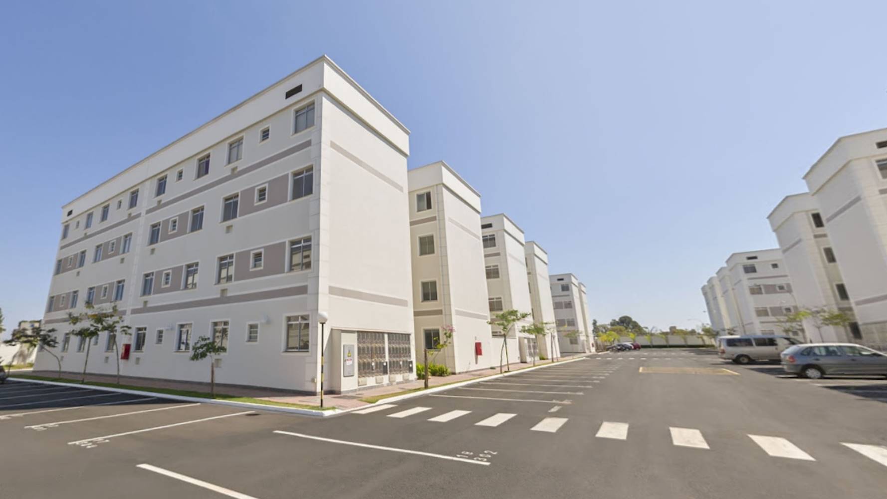 Apartamento no Jardim Holanda em Uberlândia/MG, localizado em Uberlândia - MG