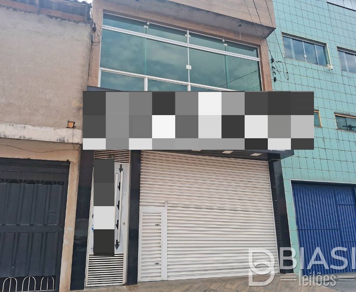 Imóvel na Vila Nova Bonsucesso em Guarulhos/SP, localizado em Guarulhos - SP