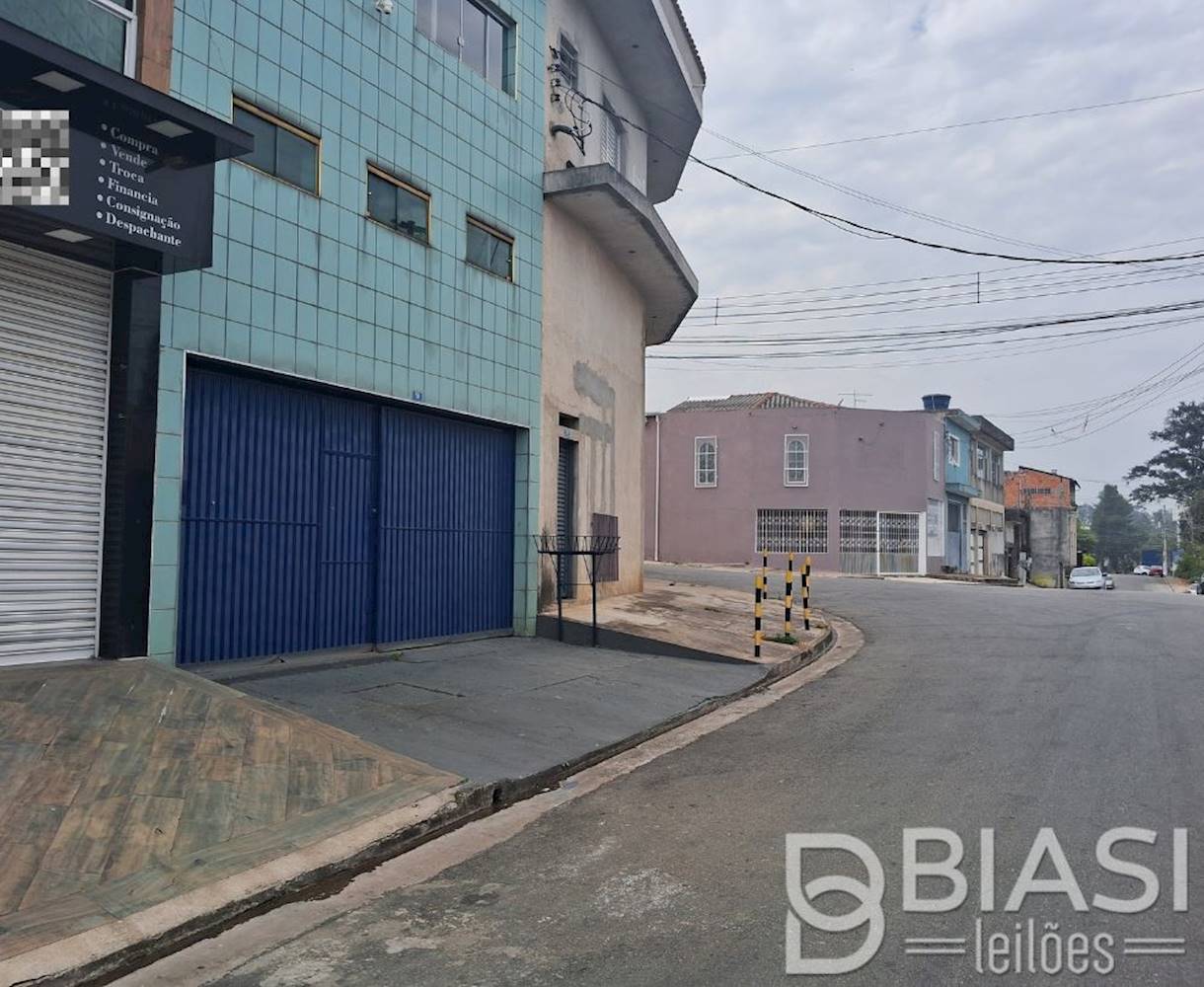 Imóvel na Vila Nova Bonsucesso em Guarulhos/SP, localizado em Guarulhos - SP