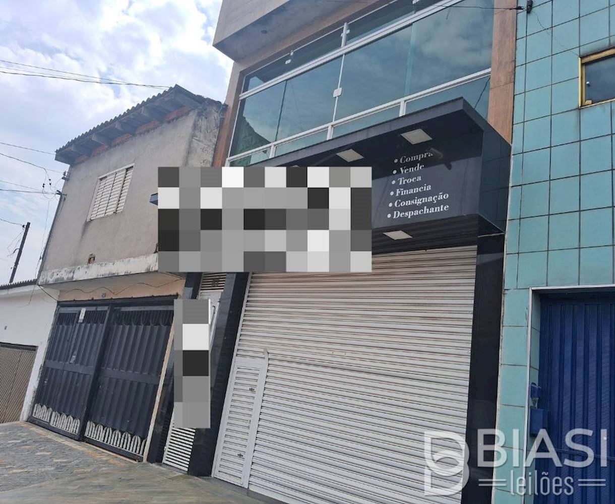 Imóvel na Vila Nova Bonsucesso em Guarulhos/SP, localizado em Guarulhos - SP
