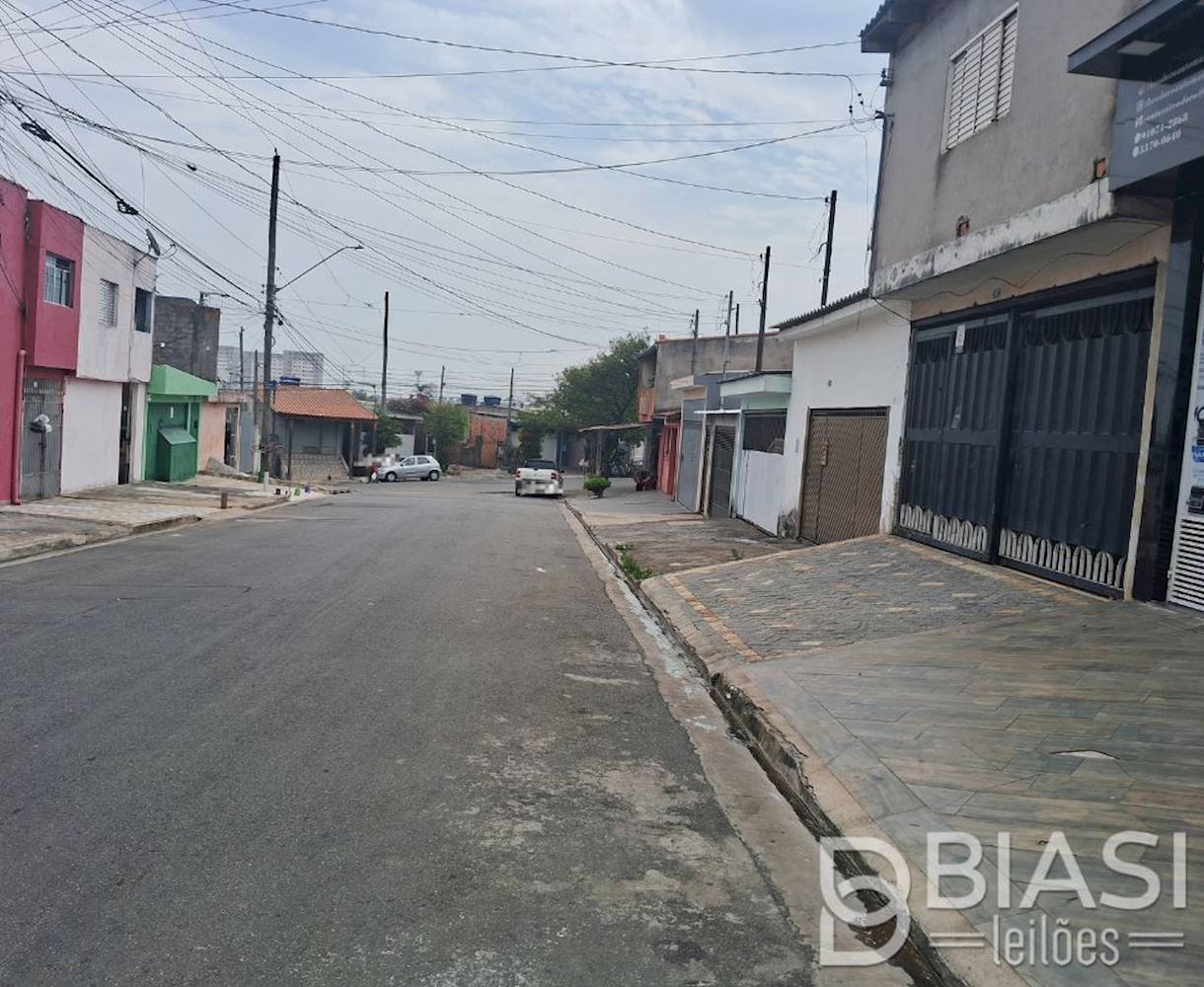 Imóvel na Vila Nova Bonsucesso em Guarulhos/SP, localizado em Guarulhos - SP