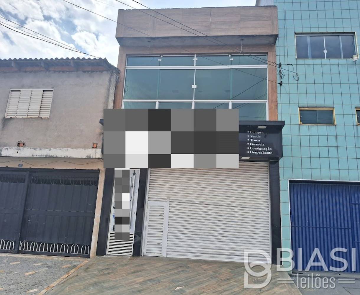 Imóvel na Vila Nova Bonsucesso em Guarulhos/SP, localizado em Guarulhos - SP