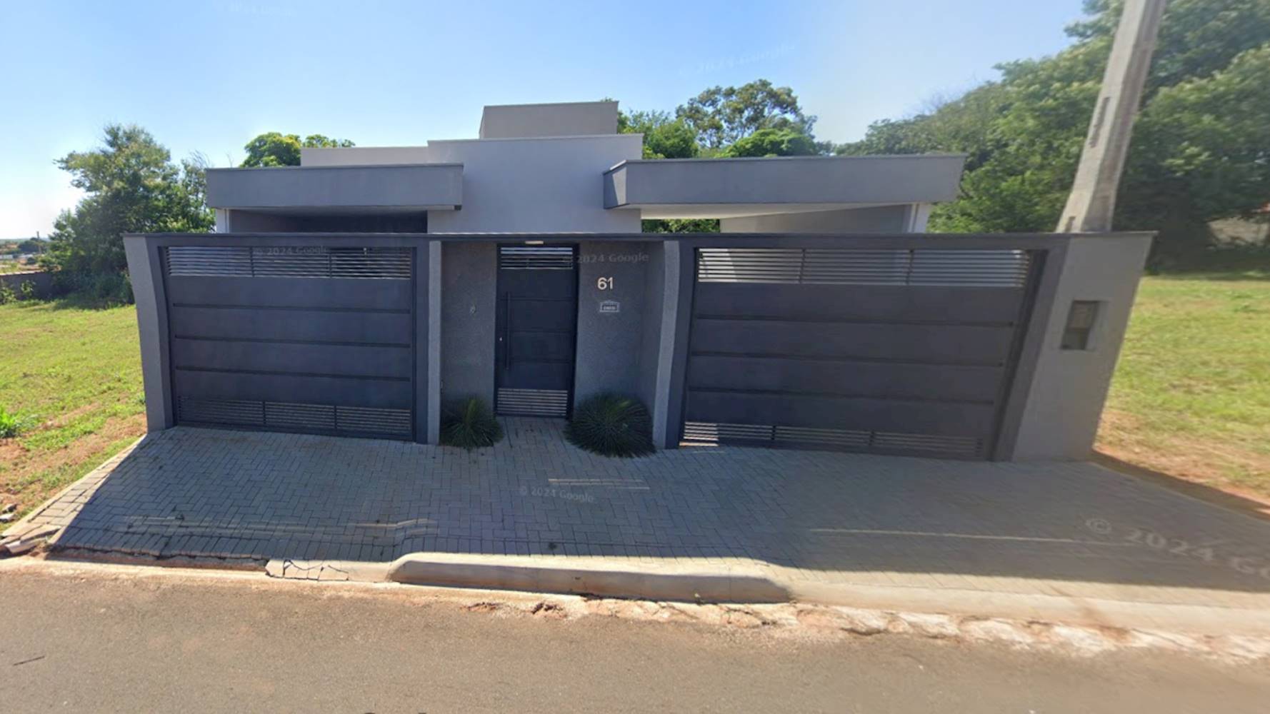 Casa no Paulino Davanzzo III em Uchoa/SP, localizado em Uchoa - SP